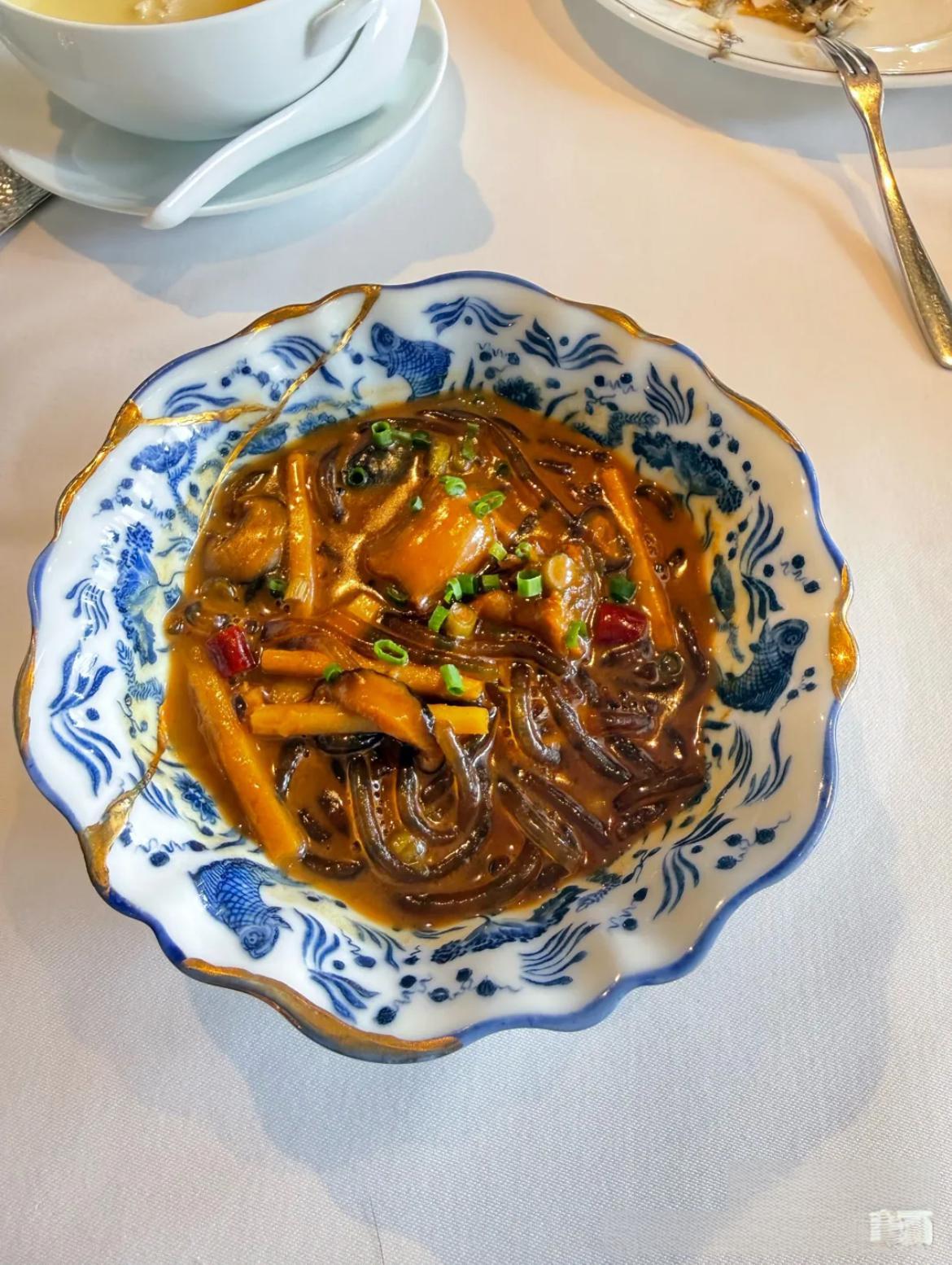 Premium Seafood